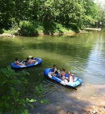 Hidden Paradise Campground St Paul Indiana Campground Places To Go Vacation