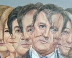 Guardian readers + Gallery