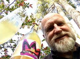 Alcohol Free Is The New Cool- David Begg, Founder of Real