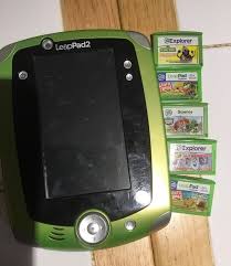 Leappad │Game Cartridge 2-Pack Get Ready For Kindergarten And Preschool  Adventures │ Leapfrog | Leapfrog
