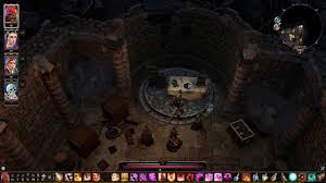 Where To Find The Eternal Plate How To Craft The Eternal Armor Divinity Original Sin 2 Lp 58 Youtube