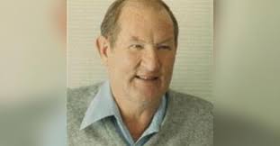 James Richard Conlon Obituary