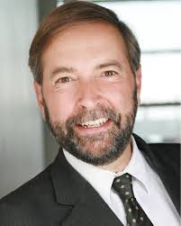 Tom Mulcair