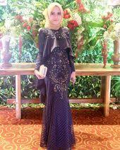 Maybe you would like to learn more about one of these? 21 Ide Brokat Duyung Pakaian Pesta Gaun Perempuan Model Baju Wanita