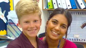 Coast 12-year-old forms Ormeau's first Indigenous Round