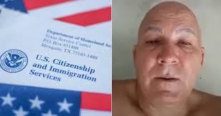 A demonstration is called at Miami Airport.