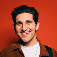 Danny Amato (@AmatoDanny23)