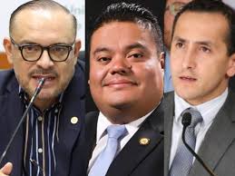 EE.UU. sanciona a Allan Rodríguez por actos de corrupción