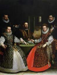 Fontana lavinia | portrait of a boy with an earring, traditionally identified as principe don history of fashion. The Gozzadini Family Oil On Canvas Lavinia Fontana Als Kunstdruck Oder Handgemaltes Gemalde