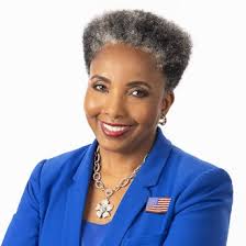 Carol M. Swain, PhD. updated her...