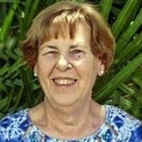 Joan Ann Herbert Obituary