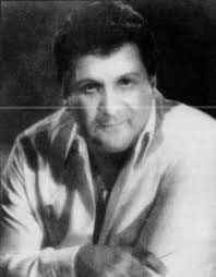 FROM THE VAULTS: Bobby Milano born 16 October 1936