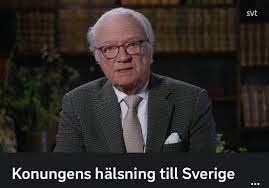 Striptease, knark och nakna bröst. Sveriges Kung Carl Xvi Gustaf Talade Svenska Magasinet ÙÙŠØ³Ø¨ÙˆÙƒ