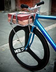 Pizza Man Taipe Bike Bicycle Bike Bicycle