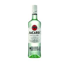 Bacardi Carta Blanca Superior Rum 1 X 750 Ml Light Rum Light Rum Rum Spirits Beverages Liquor Makro Online Site