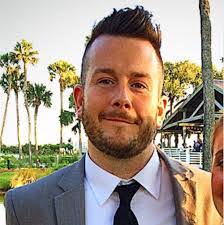 Ryan Condron's Instagram, Twitter & Facebook