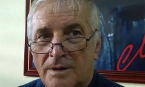 Imposible olvidar al solidario austríaco Stefan Kreen