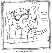 Elmer era diverso, era multicolore, era giallo, arancione, rosso, blu, verde, bianco e nero. 39 Idee Su Elmer L Elefante Elmer L Elefante Elefante Idee Per Insegnanti