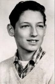 RONALD SHELDON Obituary (1943