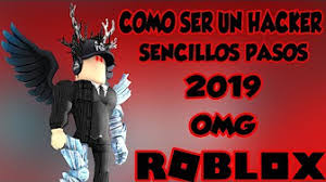 Como ser admin en roblox!! Como Ser Un Hacker En Roblox 2020 Youtube