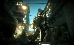 Battlefield 3 is the sequel to the 2005 game battlefield 2. Battlefield 3 Multiplayer Fully Exposed Attack Of The Fanboy