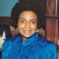 St. Mark AME Zion Church