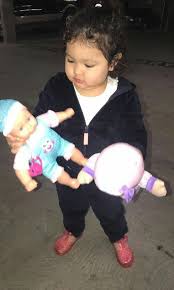 Ameera From Banks Family Ronniebanks Banksfamily Ameera Baby Family Future Kids Baby Fever
