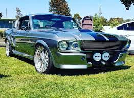 2018 penola muskelautos autos muskeln