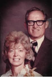 Mary June (Jerry) Wilkinson