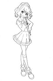 Stars Coloring Pages Aikatsu Stars Coloring Pages Princessamisi On Deviantart Entitlementtrap Com Star Coloring Pages Coloring Pages Shape Coloring Pages