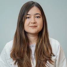 Ellen Dombrowski, Nurse Practitioner