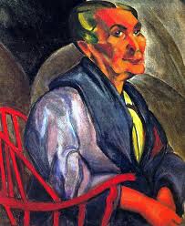 Bildergebnis für Anita Malfatti