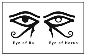 Eye of horus tattoo and meaning. The Eye Of Ra Meaning Of The Eye Of Ra Eye Of Ra Power
