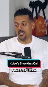The Leak Phone Call Between Shaq and Mac Barnes