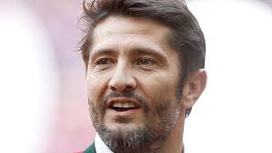 Bixente Lizarazu: Kimmich und Thiago sind das beste Mittelfeld-Duo der Welt 