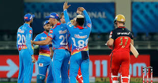 Check out kagiso rabada's ipl team 2021, career, records, auction price, stats, performances, rankings, latest news, images and more on mykhel.com. Ipl 2020 Marcus Stoinis Kagiso Rabada Star As Delhi Capitals Go Top Of Table With Win Over Rcb