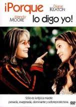 Lola dueñas, pablo pineda, isabel garcía lorca and others. Ver Pelicula Porque Lo Digo Yo Because I Said So 2007 Online En 2020 Peliculas Ver Peliculas Diane Keaton