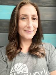 Krista Bolin, LCSW: Counselor