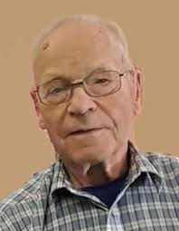 Marvin Carl Potratz Obituary