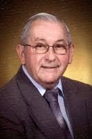 Obituary for Allen P. Butler