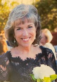 Obituary information for Mary Suzanne Mathews