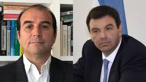 Alejo Ramos Padilla mantendrá la causa por el nombramiento de jueces por  decreto en la Corte Suprema