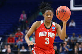 Jun 21, 2021 · — ohio state hoops (@ohiostatehoops) june 18, 2021. Kelsey Mitchell Wreaks Havoc Buckeyes Rout Bobcats 95 63 Swish Appeal