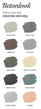 pin op moodpaints betonlook