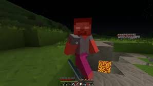 It adds a whole new level of fear in the game. Herobrine Mod 1 7 10 1 7 2 Pimpminecraft Com