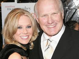 Get To Know Terry'S Family Before The Bradshaw Bunch Season 2
