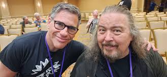 Yes, Magic Conventions Are a Thing!