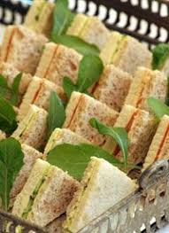 Party Sandwiches Party Sandwiches Tea Party Sandwiches Sandwiches