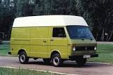 VOLKSWAGEN-LT