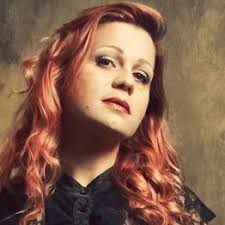 Anna Bucci Lamarca (bucciana)